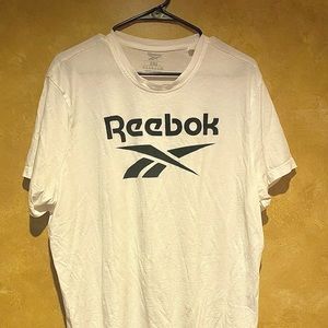 Reebok T-Shirt